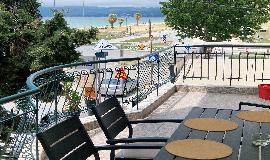 Ioanna's Seaview Apartment